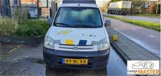 Citroën Berlingo - 1.9 D Cinqspace Club