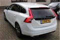 Volvo V60 - 2.4 D6 AWD Plug-In Hybrid Summum On Call | Schuifdak | Cognac Leder | Cam EX BTW - 1 - Thumbnail