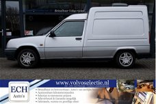 Renault Express - 1.1 benzine, Grijskenteken / 1/4 tarief