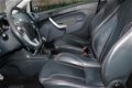Ford Fiesta - 1.6 Ghia SPORT, LEER BEKLEDING, LICHTMETALEN VELGEN 16