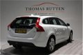 Volvo V60 - 2.0 D3 R-Design 2012/ Navigatie/ Leder/ PDC/ Cruise/ Clima/ Stuur bed./ Elek ramen + Spi - 1 - Thumbnail