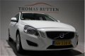 Volvo V60 - 2.0 D3 R-Design 2012/ Navigatie/ Leder/ PDC/ Cruise/ Clima/ Stuur bed./ Elek ramen + Spi - 1 - Thumbnail