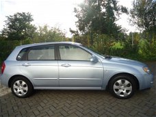 Kia Cerato - 1.6-16V LX - 106.000 KM - AIRCO - 5 DEURS