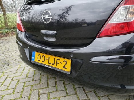 Opel Corsa - 1.2-16V '111' Edition - ZWART - PDC - 5 DEURS - 1