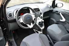 Ford Ka - 1.2 Trend Airco BJ'09 APK 12-2020