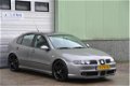 Seat Leon - 1.8-20VT Topsport BJ'04 MILTEK 18''Cupra - 1 - Thumbnail