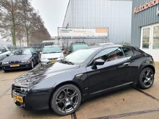 Alfa Romeo Brera - 2.2 JTS SkyWindow, Panoramadak, Bovag garantie,