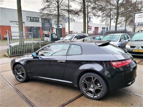 Alfa Romeo Brera - 2.2 JTS SkyWindow, Panoramadak, Bovag garantie, - 1