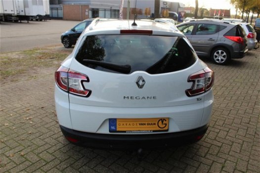 Renault Mégane Estate - 1.4 TCe 130PK Navi, Pdc, Trekhaak - 1