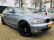 BMW 1-serie - 116i 5 Drs Airco 18 inch Velgen - 1 - Thumbnail