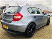 BMW 1-serie - 116i 5 Drs Airco 18 inch Velgen - 1 - Thumbnail