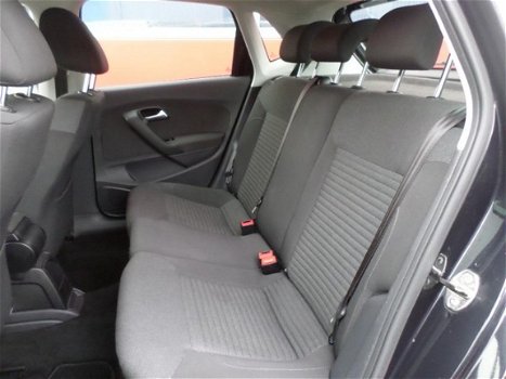 Volkswagen Polo - 1.2 TSI Comfortline Goed onderhouden * BJ 2012 * 5 deurs * Airco - 1