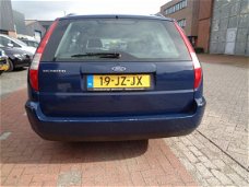 Ford Mondeo Wagon - 1.8-16V Cool Edition Airco,