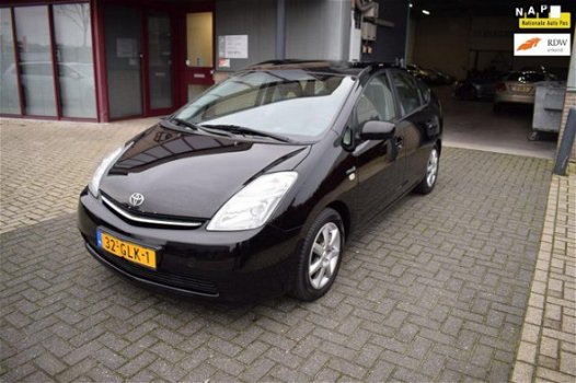 Toyota Prius - 1.5 VVT-i Comfort - 1