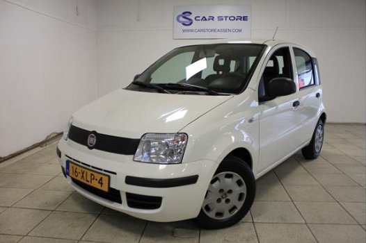 Fiat Panda - 1.2 Classic / ELEK. PAKKET - 1