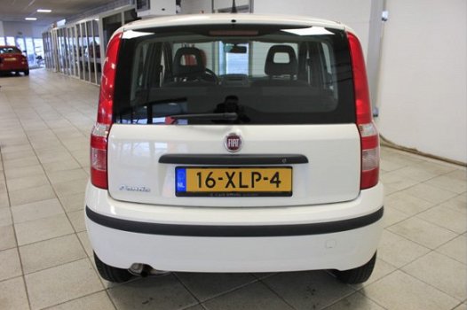 Fiat Panda - 1.2 Classic / ELEK. PAKKET - 1