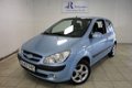 Hyundai Getz - 1.1i Active Young / AIRCO / SPORTIEF - 1 - Thumbnail