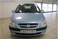 Hyundai Getz - 1.1i Active Young / AIRCO / SPORTIEF - 1 - Thumbnail