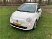 Fiat 500 - 1.3 JTD Sport Super zuinig - 1 - Thumbnail