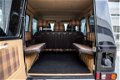 Mercedes-Benz G-klasse - 280 GE St.Wagon 9 zits | recaro | APK 12-21 | - 1 - Thumbnail