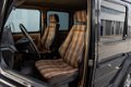Mercedes-Benz G-klasse - 280 GE St.Wagon 9 zits | recaro | APK 12-21 | - 1 - Thumbnail
