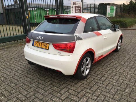 Audi A1 - 1.4 TFSI Ambition Pro Line Business - 1