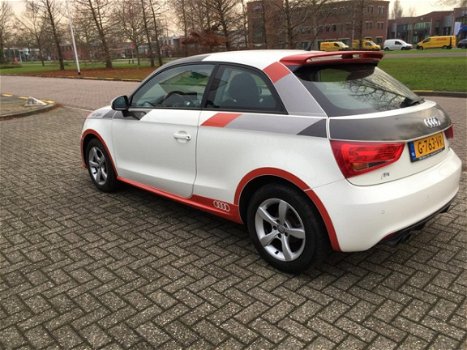 Audi A1 - 1.4 TFSI Ambition Pro Line Business - 1