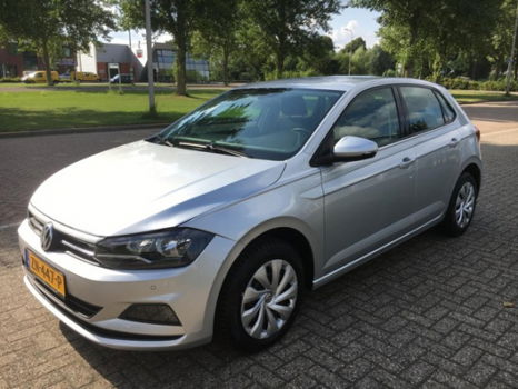 Volkswagen Polo - 1.0 TSI Comfortline Business - 1