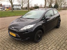 Ford Fiesta - 1.25 Trend