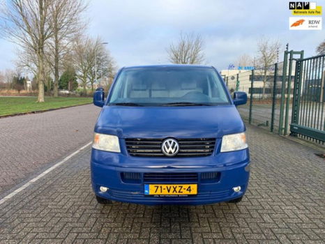 Volkswagen Transporter - 2.5 TDI 340 - 1