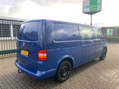 Volkswagen Transporter - 2.5 TDI 340 - 1