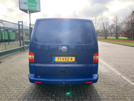 Volkswagen Transporter - 2.5 TDI 340 - 1