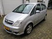 Opel Meriva - 1.6-16V Enjoy 5DEURS AIRCO AUTOMAAT Inruiler - 1 - Thumbnail