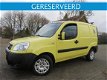 Fiat Doblò - 1.4 Benzine met Schuifdeur & meer Opties - 1 - Thumbnail