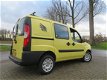 Fiat Doblò - 1.4 Benzine met Schuifdeur & meer Opties - 1 - Thumbnail