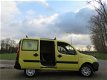 Fiat Doblò - 1.4 Benzine met Schuifdeur & meer Opties - 1 - Thumbnail