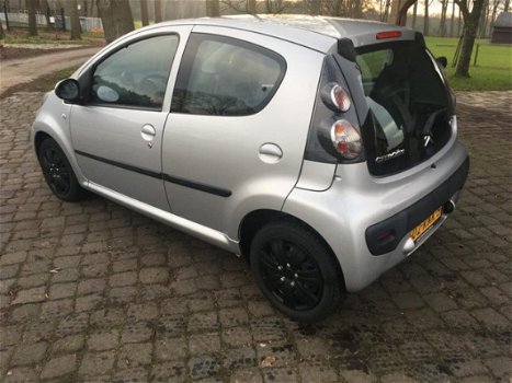 Citroën C1 - 1.0 Attraction Comfort Plus incl. Airco, NAP en elektrische ramen - 1