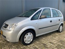 Opel Meriva - 1.6 Essentia NWE APK, AIRCO, RIJDT PRIMA