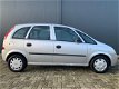 Opel Meriva - 1.6 Essentia NWE APK, AIRCO, RIJDT PRIMA - 1 - Thumbnail