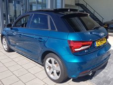 Audi A1 Sportback - 1.0 TFSI Exclusive Xenon