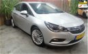 Opel Astra - 1.0 Innovation Turbo // Line-assist/ Botsingalarm// Stoel+stuurverwarm// 26.690km// - 1 - Thumbnail