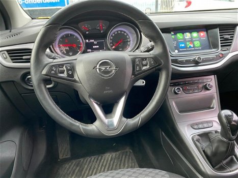 Opel Astra - 1.0 Innovation Turbo // Line-assist/ Botsingalarm// Stoel+stuurverwarm// 26.690km// - 1