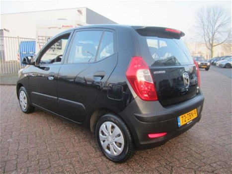 Hyundai i10 - 1.0 Pure L 5 Deurs l Zonder Airco - 1