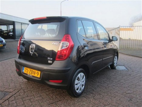 Hyundai i10 - 1.0 Pure L 5 Deurs l Zonder Airco - 1