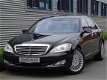 Mercedes-Benz S-klasse - S 500 S500 Lang NAP Nwstaat - 1 - Thumbnail