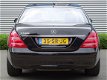 Mercedes-Benz S-klasse - S 500 S500 Lang NAP Nwstaat - 1 - Thumbnail