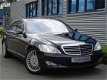 Mercedes-Benz S-klasse - S 500 S500 Lang NAP Nwstaat - 1 - Thumbnail