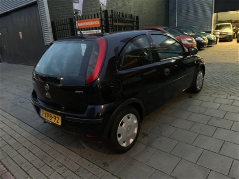 Opel Corsa - 1.3 CDTI Essentia Airco NAP APK 1 Jaar - 1