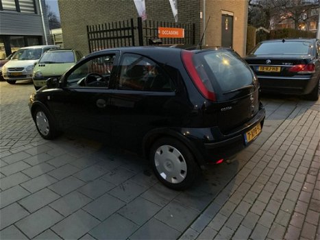 Opel Corsa - 1.3 CDTI Essentia Airco NAP APK 1 Jaar - 1