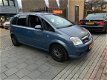 Opel Meriva - 1.6-16V Enjoy 1e Eigenaar Trekhaak Airco NAP APK 1 Jaar - 1 - Thumbnail